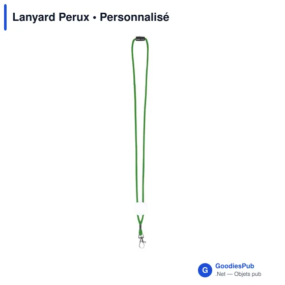Lanyard Perux - Image 10