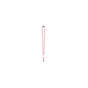 Variante rouge - Lanyard Perux