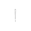 Variante noir - Lanyard Perux