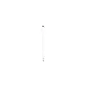 Variante blanc - Lanyard Perux