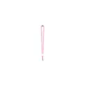 Variante fuchsia - Lanyard Perux