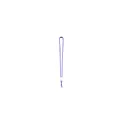 Variante bleu - Lanyard Perux