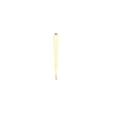 Variante jaune - Lanyard Perux