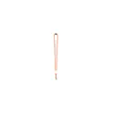 Variante orange - Lanyard Perux