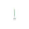 Variante vert - Lanyard Porte-Badge Maes