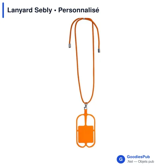 Lanyard Sebly - Image 11