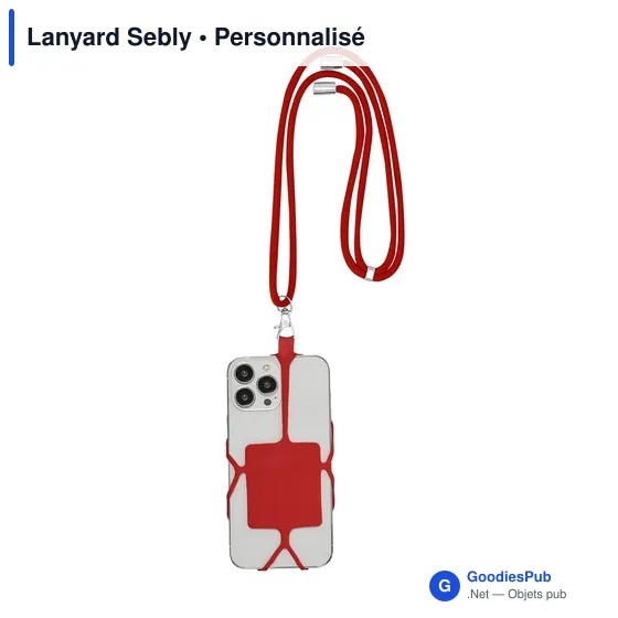 Lanyard Sebly - Image 4