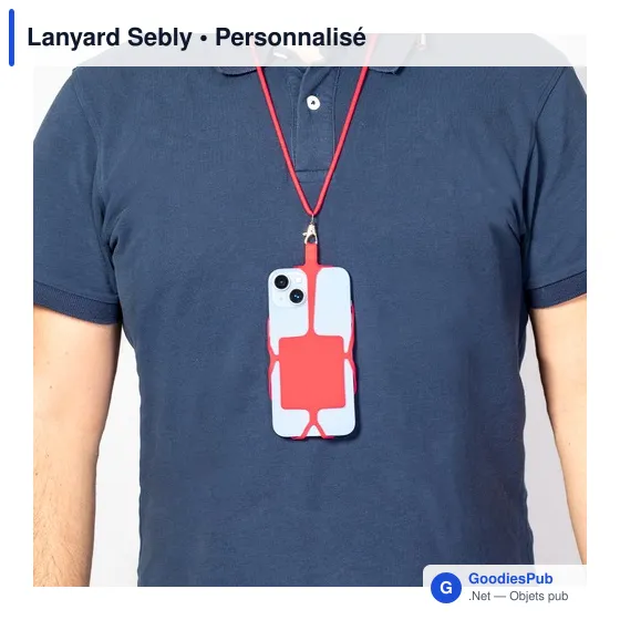 Lanyard Sebly - Image 5