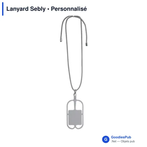 Lanyard Sebly - Image 6