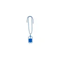 Variante bleu - Lanyard Sebly
