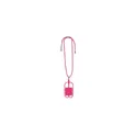 Variante fuchsia - Lanyard Sebly