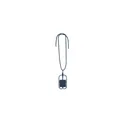 Variante bleu marine - Lanyard Sebly