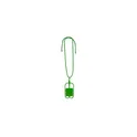 Variante vert - Lanyard Sebly