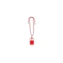 Variante rouge - Lanyard Sebly