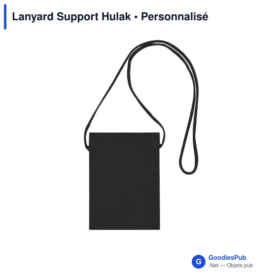 Lanyard Support Hulak - Image 11