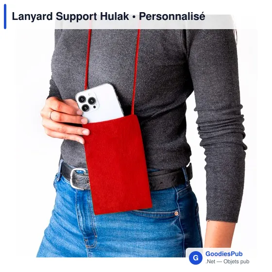 Lanyard Support Hulak - Image 12