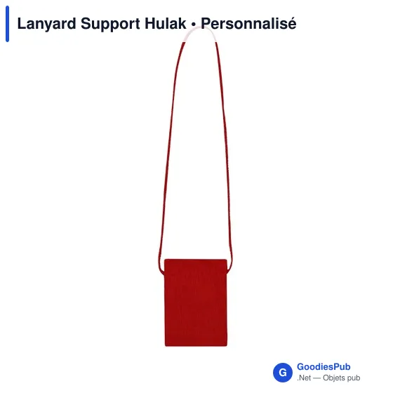 Lanyard Support Hulak - Image 7