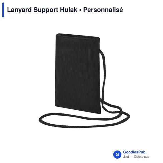 Lanyard Support Hulak - Image 9