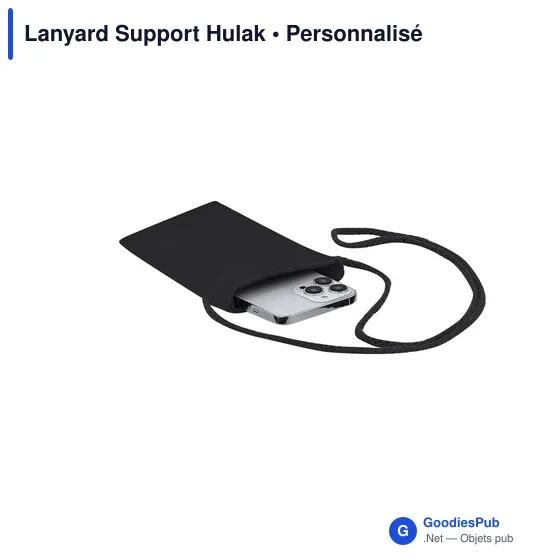 Lanyard Support Hulak - Image 10