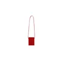 Variante rouge - Lanyard Support Hulak