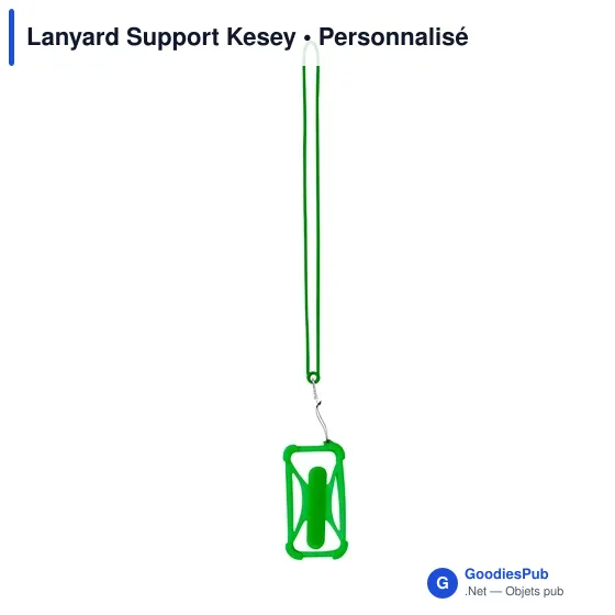 Lanyard Support Kesey - Image 11