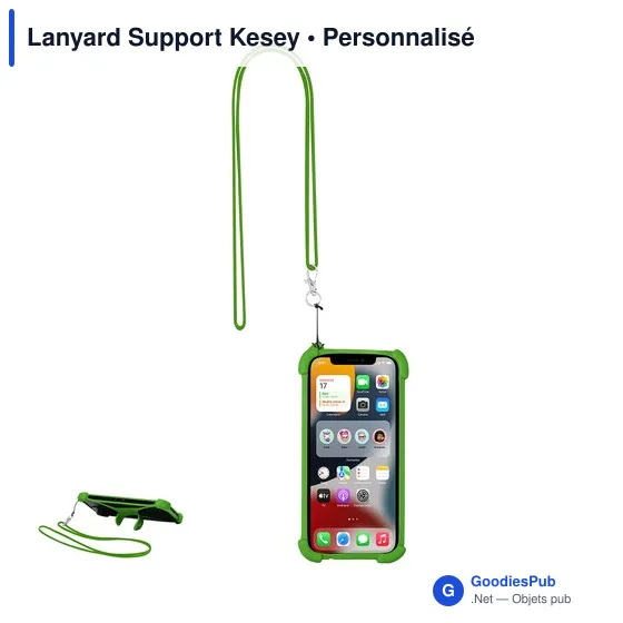 Lanyard Support Kesey - Image 12