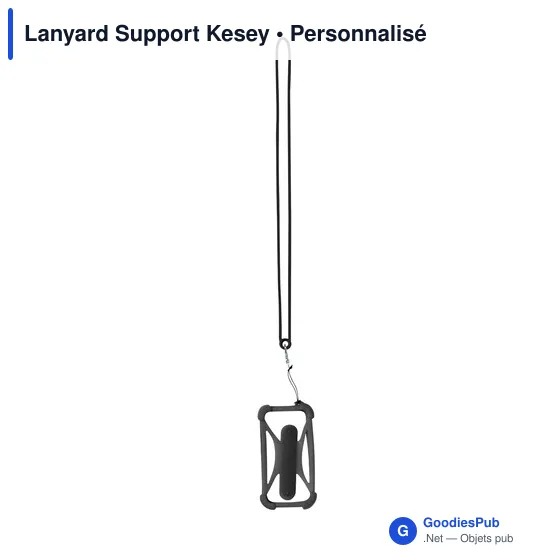 Lanyard Support Kesey - Image 6