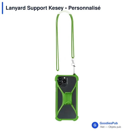 Lanyard Support Kesey - Image 8