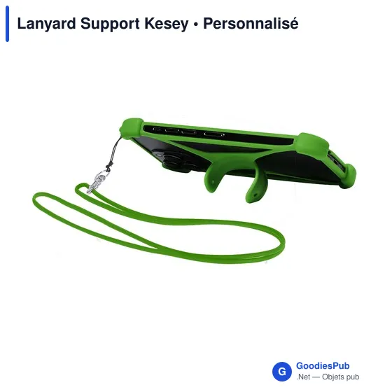 Lanyard Support Kesey - Image 9