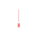 Variante rouge - Lanyard Support Kesey