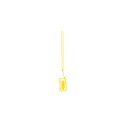 Variante jaune - Lanyard Support Kesey