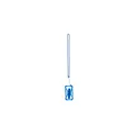 Variante bleu - Lanyard Support Kesey