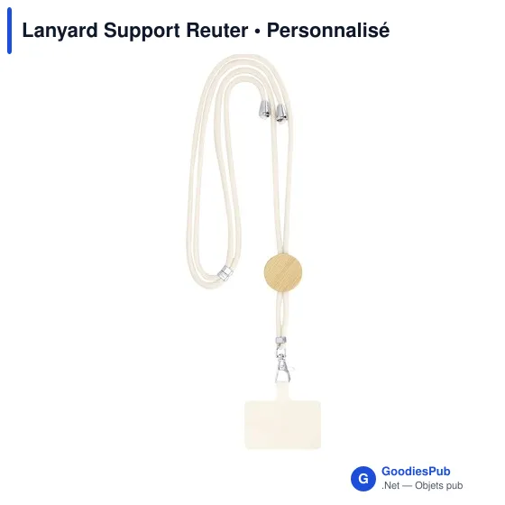 Lanyard Support Reuter - Image 3