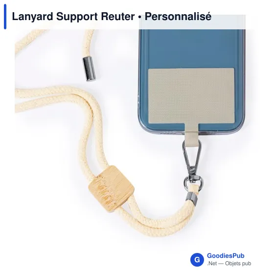 Lanyard Support Reuter - Image 5