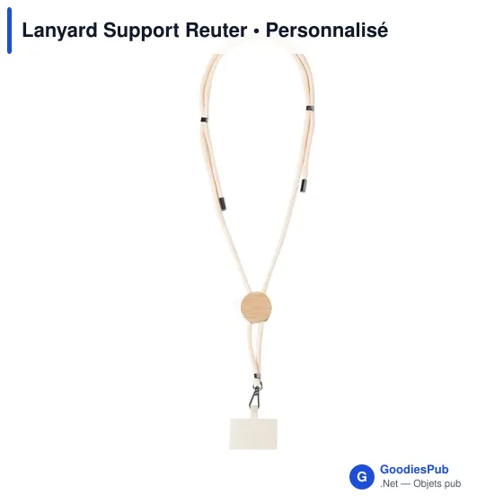 Lanyard Support Reuter - Image 6