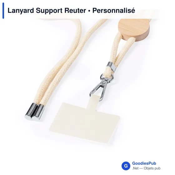 Lanyard Support Reuter - Image 9