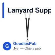 Lanyard Support Sailix - Miniature 1