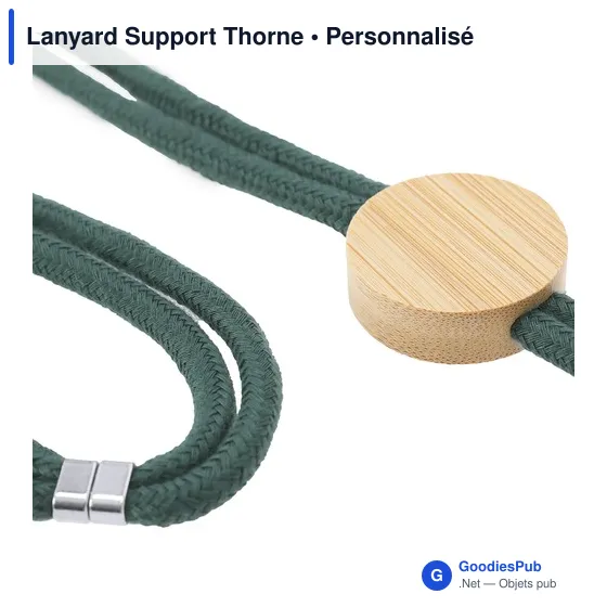 Lanyard Support Thorne - Image 5