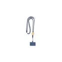 Variante bleu marine - Lanyard Support Thorne