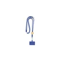 Variante bleu - Lanyard Support Thorne