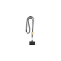 Variante noir - Lanyard Support Thorne