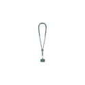 Variante vert foncé - Lanyard Support Zaret