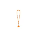 Variante orange - Lanyard Support Zaret