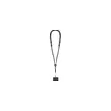 Variante noir - Lanyard Support Zaret