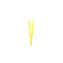 Variante jaune - Lanyard Wilou
