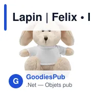 Lapin | Felix - Miniature 2