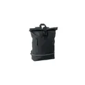 Variante noir - LAPTOSA Sac à dos en PU pour ordinateur