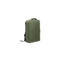 Variante vert armée - LAUGAR Sac à dos pour portable de 15"