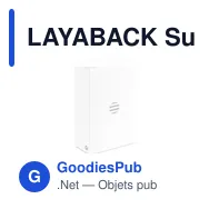 LAYABACK Support et chargeur - Miniature 7