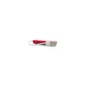 Variante rouge - Clé USB personnalisable avec logo pour entreprises - Hades